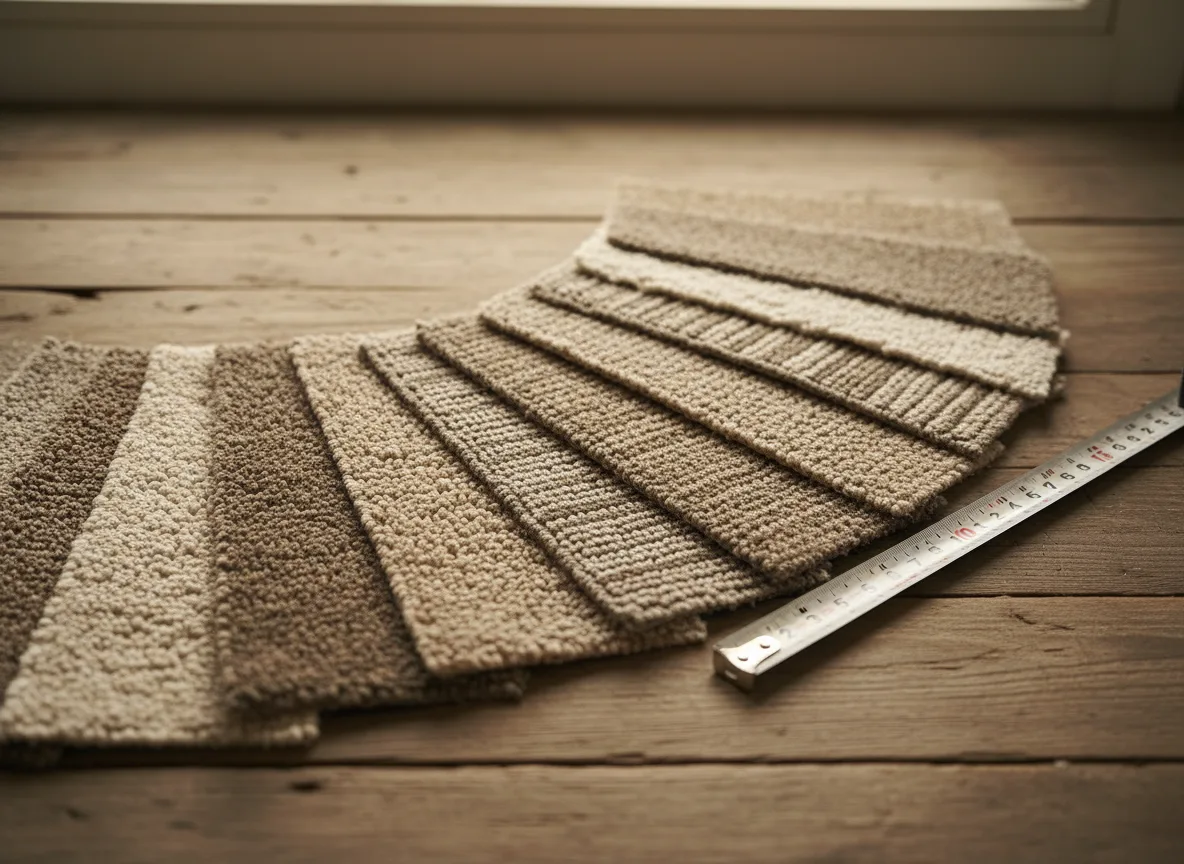 Carpet Installation Upper Black Eddy, PA FAQs